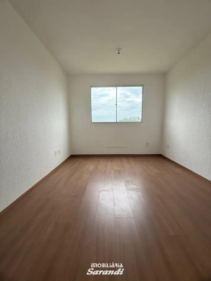 Imagem de Apartamento dois dormitórios bairro sarandi Porto Alegre ACEITA COMPRA ASSISTIDA.