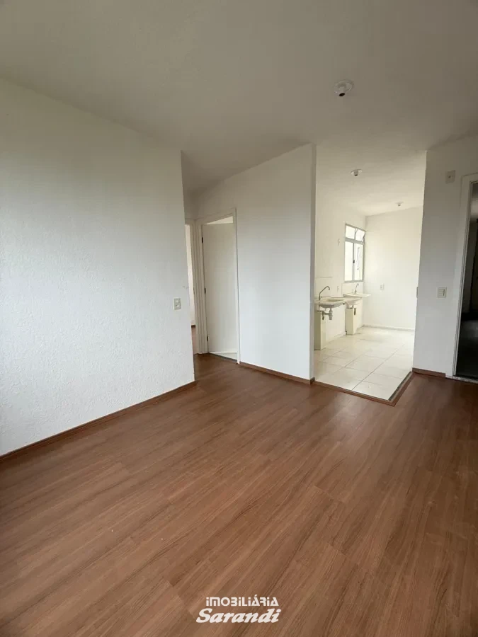 Imagem de Apartamento dois dormitórios bairro sarandi Porto Alegre ACEITA COMPRA ASSISTIDA.