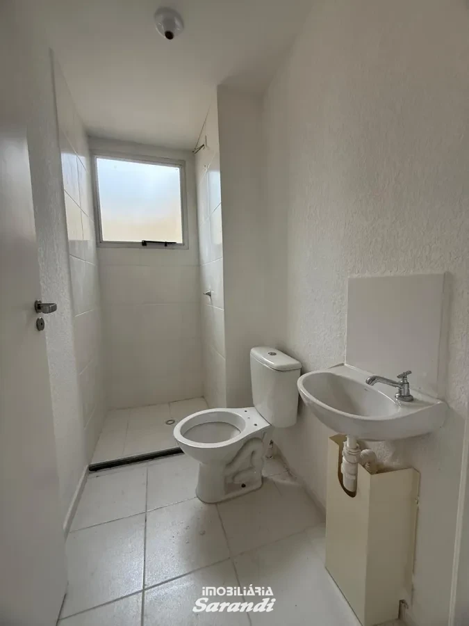 Imagem de Apartamento dois dormitórios bairro sarandi Porto Alegre ACEITA COMPRA ASSISTIDA.