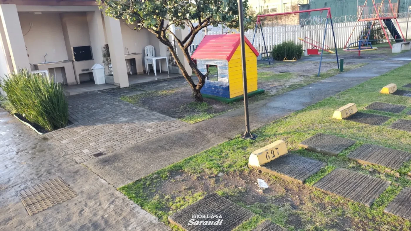 Imagem de Apartamento dois dormitórios bairro sarandi Porto Alegre ACEITA COMPRA ASSISTIDA.