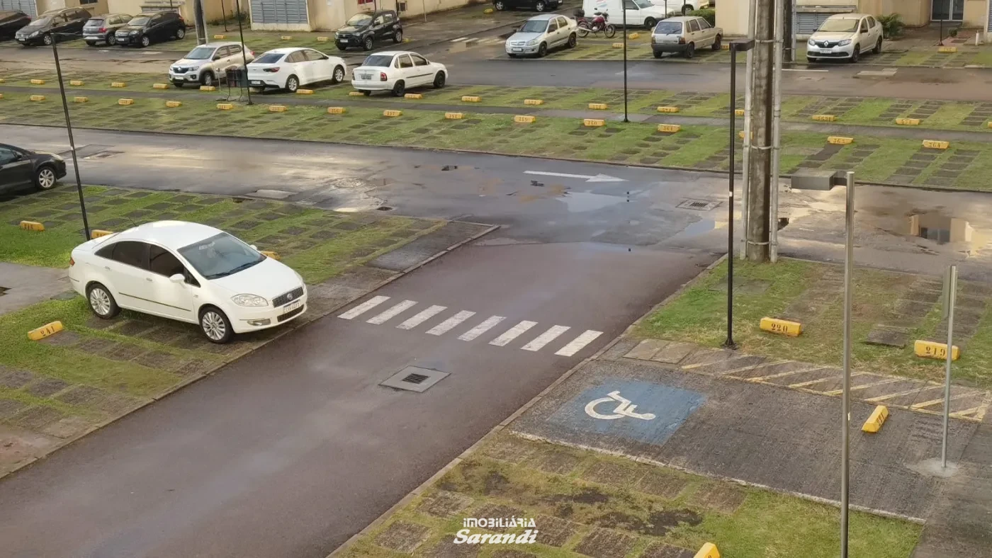 Imagem de Apartamento dois dormitórios bairro sarandi Porto Alegre ACEITA COMPRA ASSISTIDA.