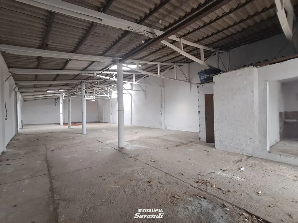 Imagem de Depósito de alvenaria bairro sarandi Porto Alegre