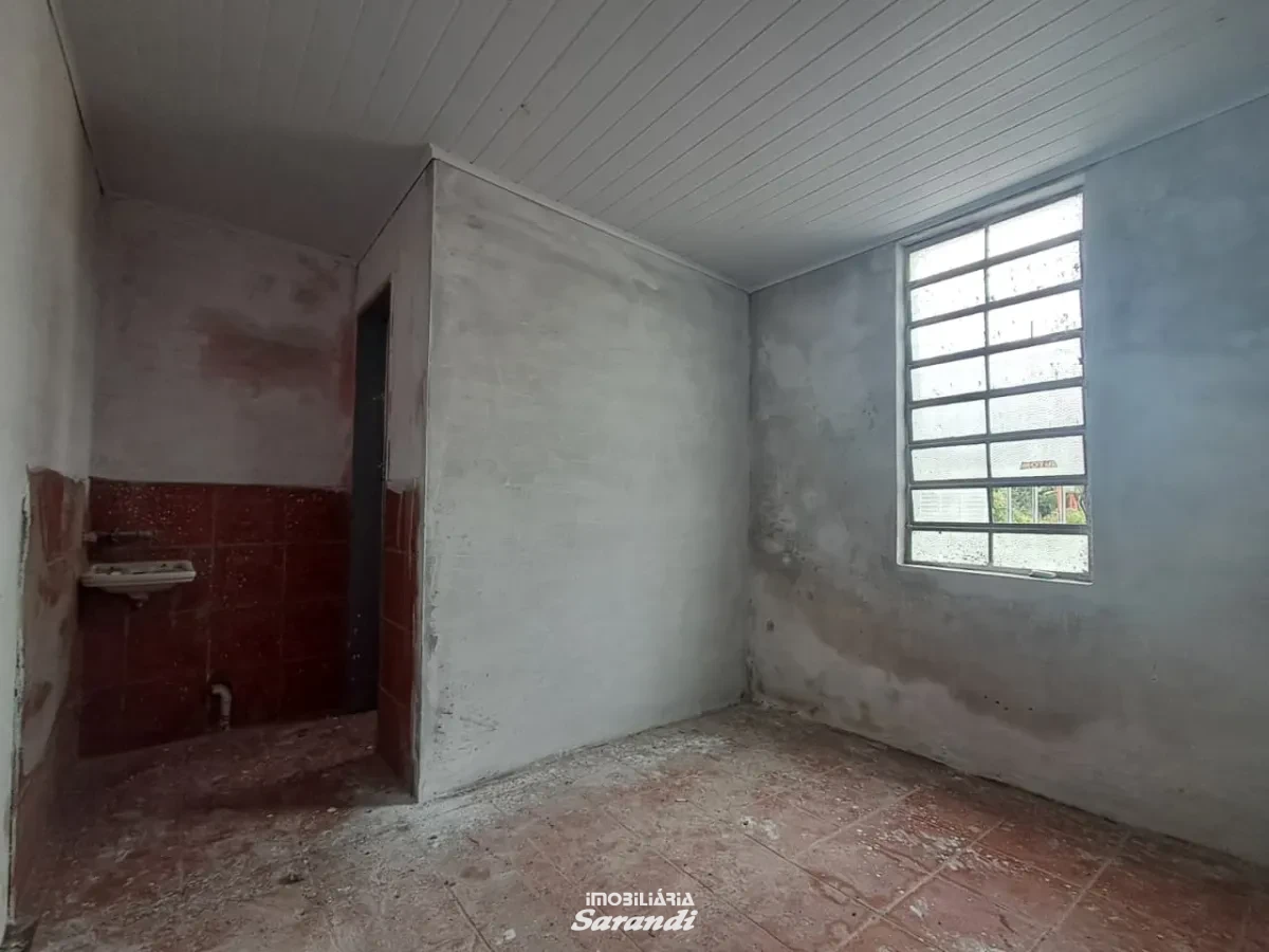 Imagem de Depósito de alvenaria bairro sarandi Porto Alegre