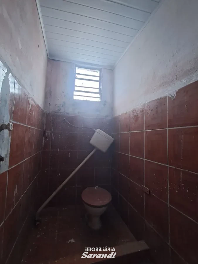 Imagem de Depósito de alvenaria bairro sarandi Porto Alegre