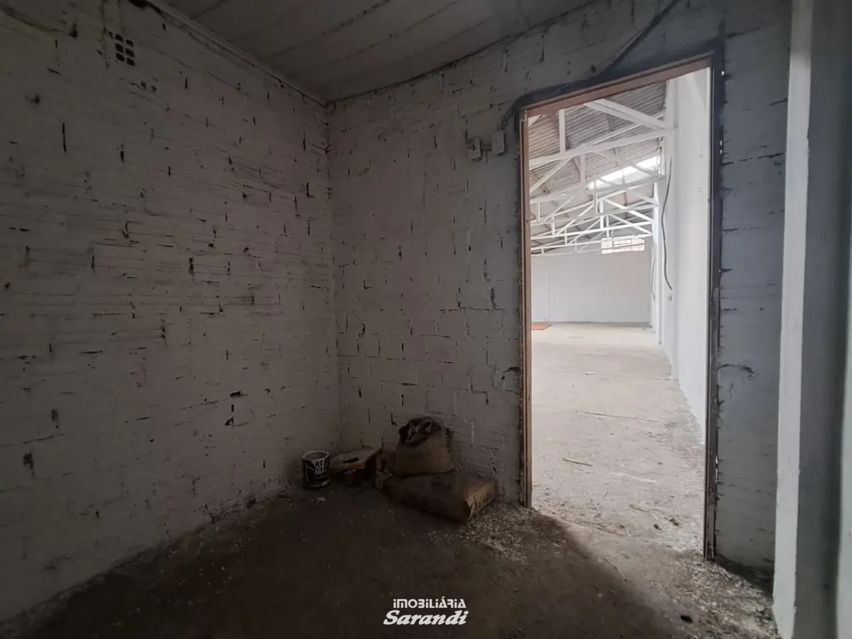 Imagem de Depósito de alvenaria bairro sarandi Porto Alegre