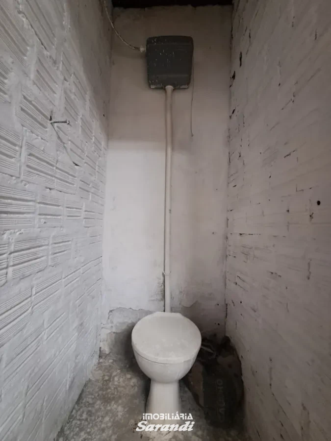 Imagem de Depósito de alvenaria bairro sarandi Porto Alegre