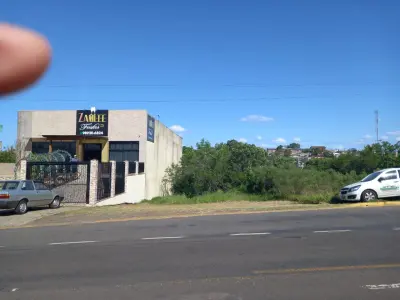 Imagem de Terreno de frente para a RS 020 com área de 528,00m²