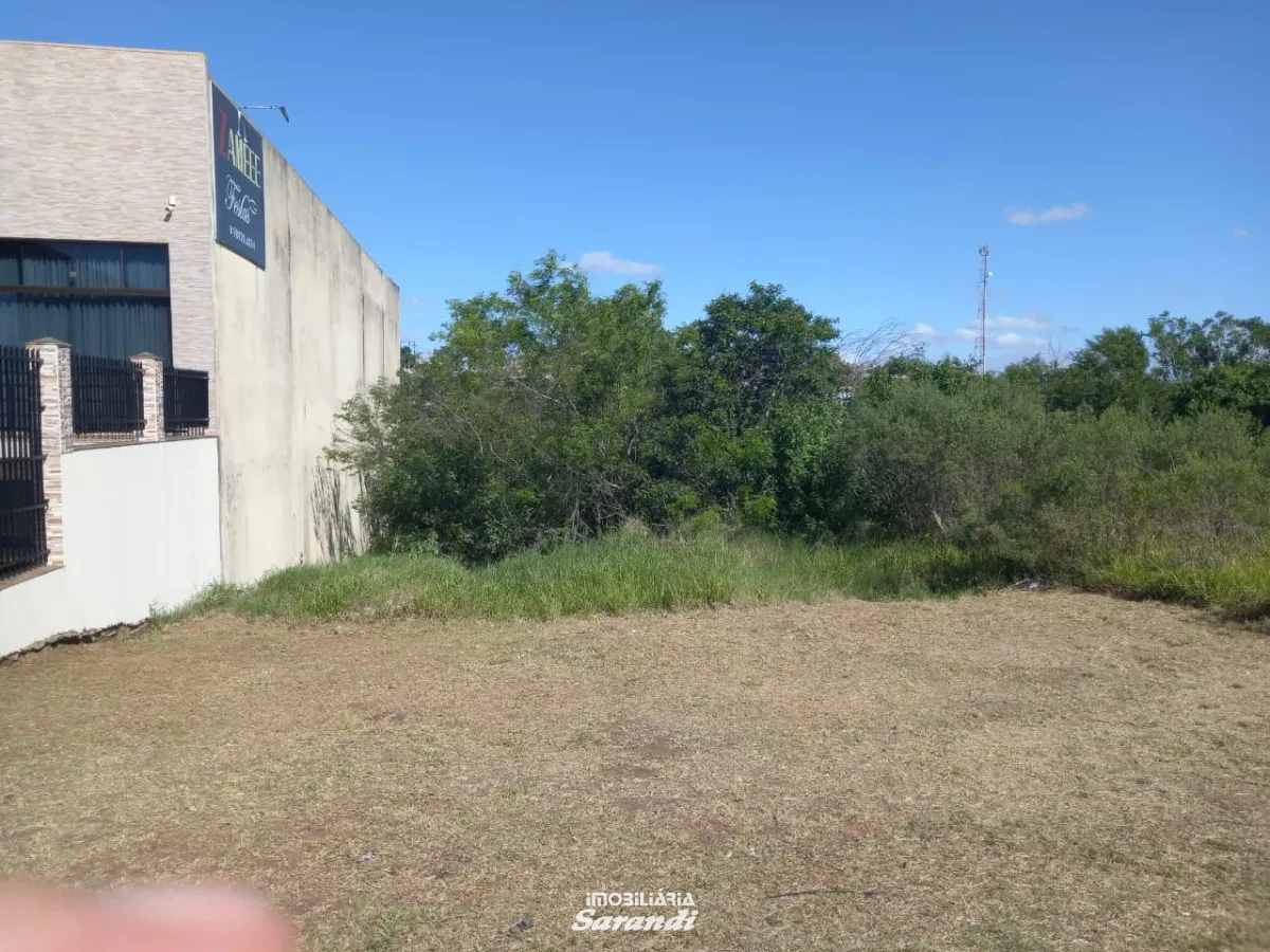 Imagem de Terreno de frente para a RS 020 com área de 528,00m²