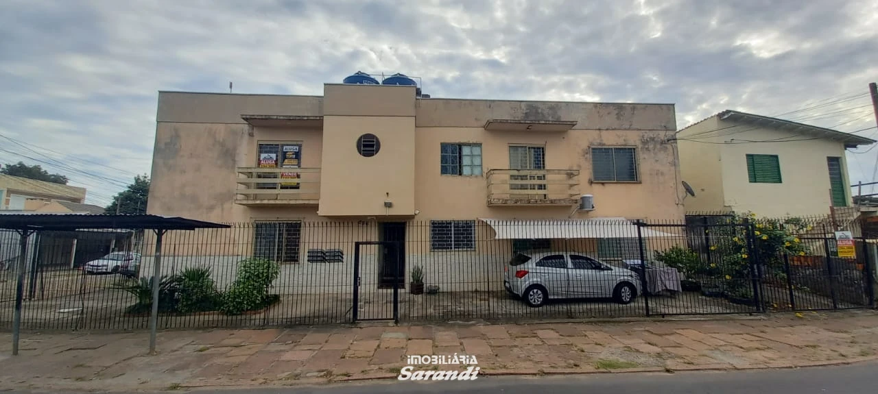 Imagem de Residencial em Porto Alegre bairro Sarandi