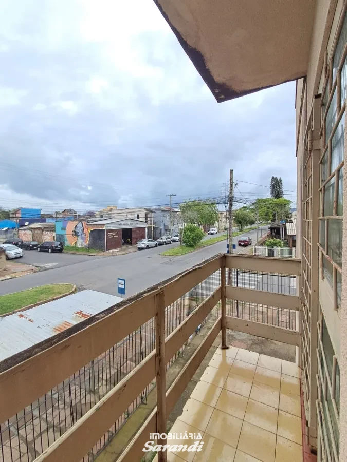 Imagem de Residencial em Porto Alegre bairro Sarandi