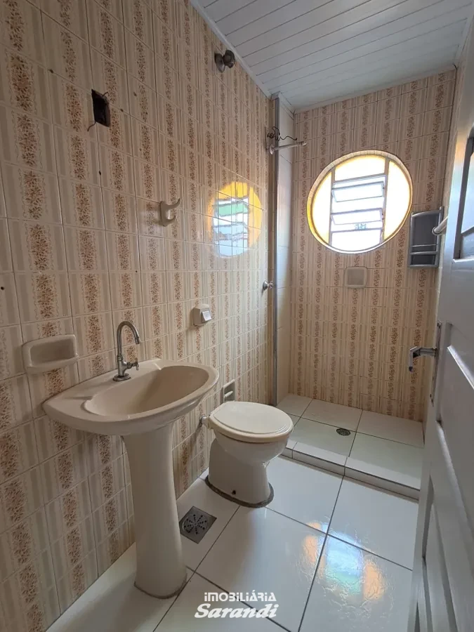 Imagem de Residencial em Porto Alegre bairro Sarandi