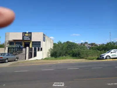 Imagem de Terreno de frente para a RS 020 com área de 528,00m²