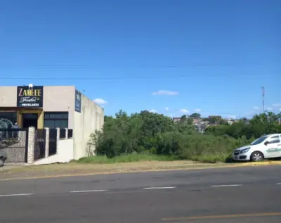 Imagem de Terreno de frente para a RS 020 com área de 528,00m²