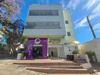 Imagem de Loja comercial de esquina com área aproximada de 95m²