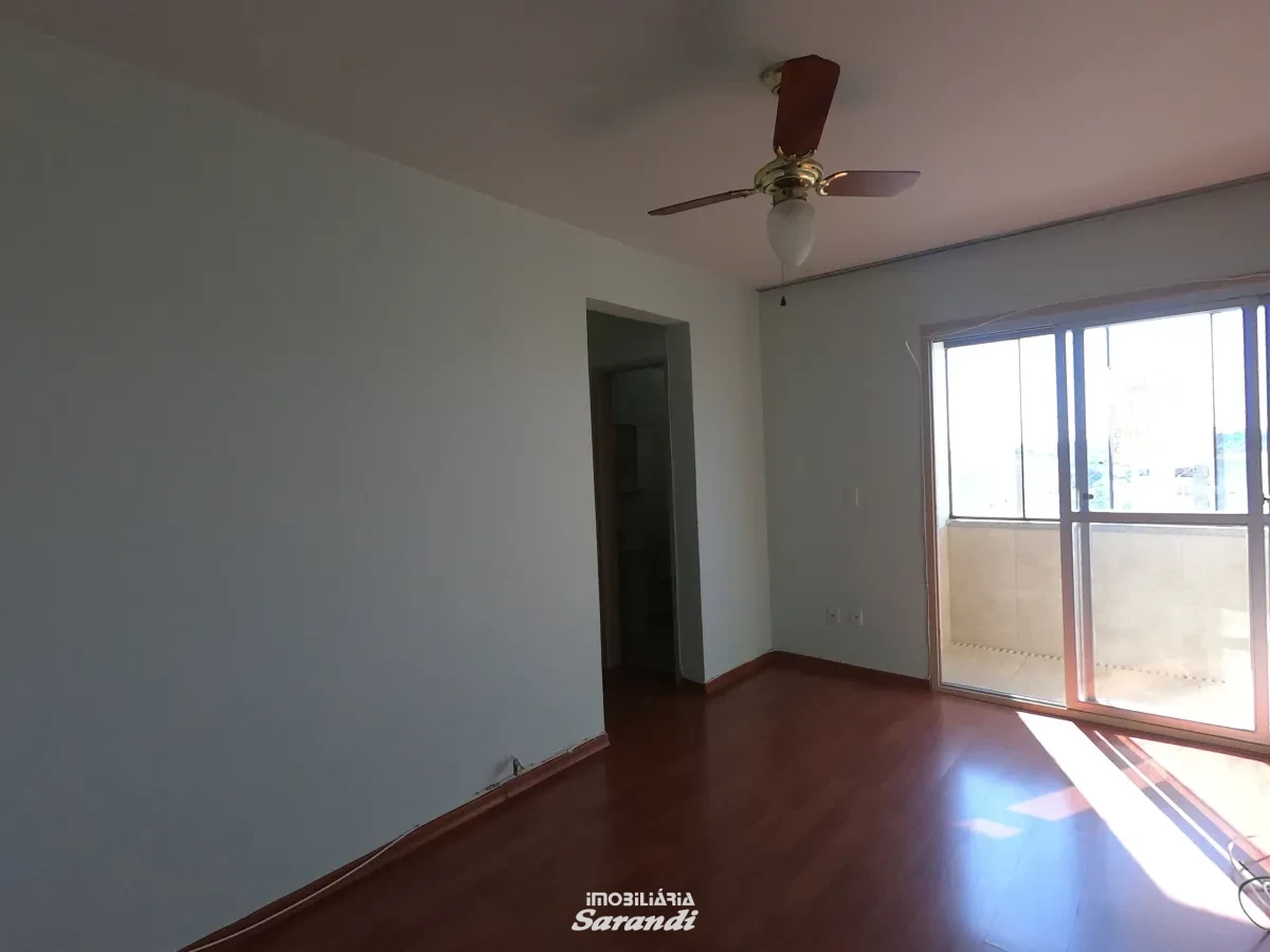 Imagem de Apartamento dois dormitórios bairro sarandi com box para carro escriturado