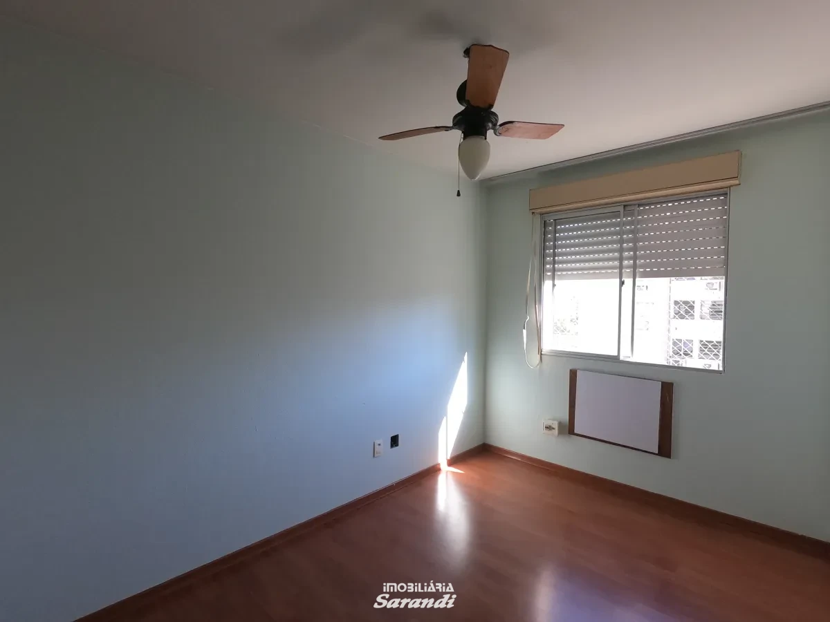 Imagem de Apartamento dois dormitórios bairro sarandi com box para carro escriturado