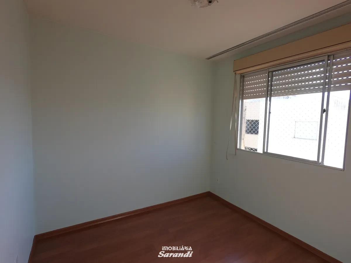 Imagem de Apartamento dois dormitórios bairro sarandi com box para carro escriturado