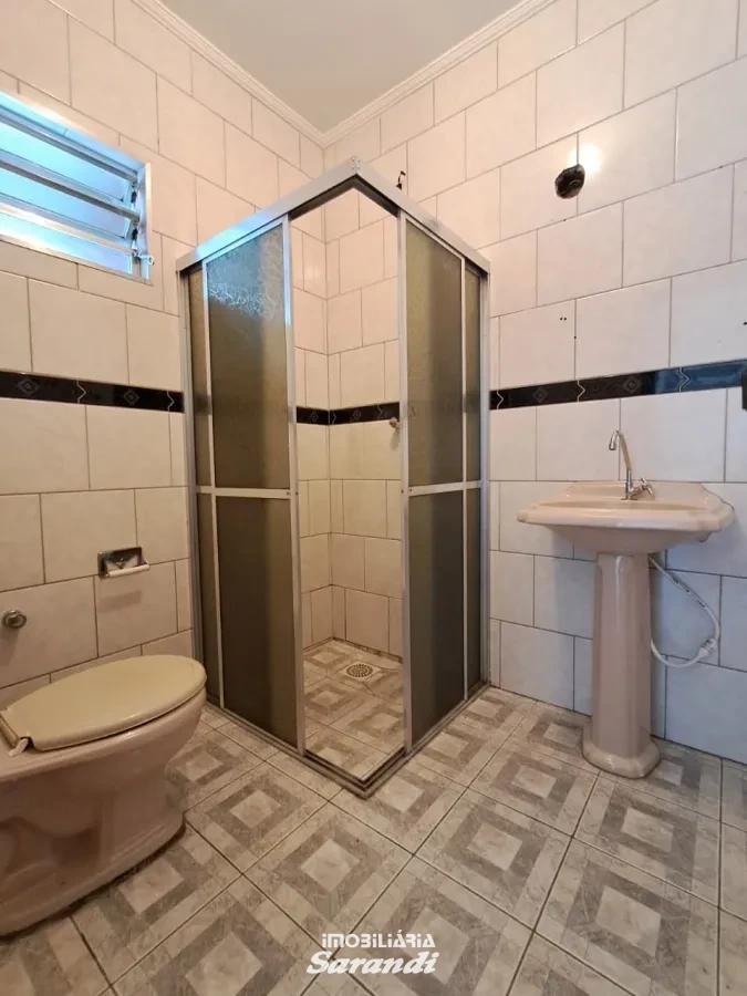 Imagem de Apartamento dois dormitórios com sacada