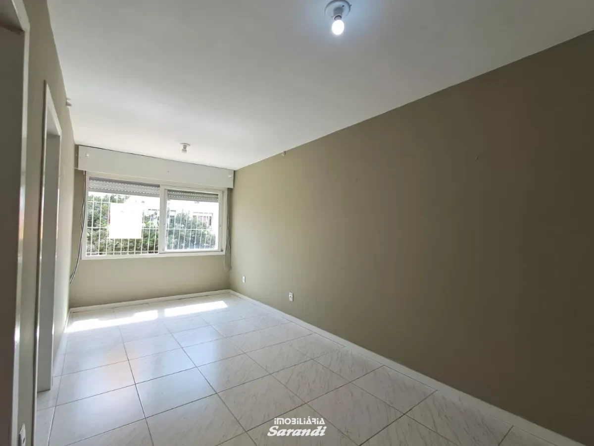 Imagem de Apartamento JK com um dormitório