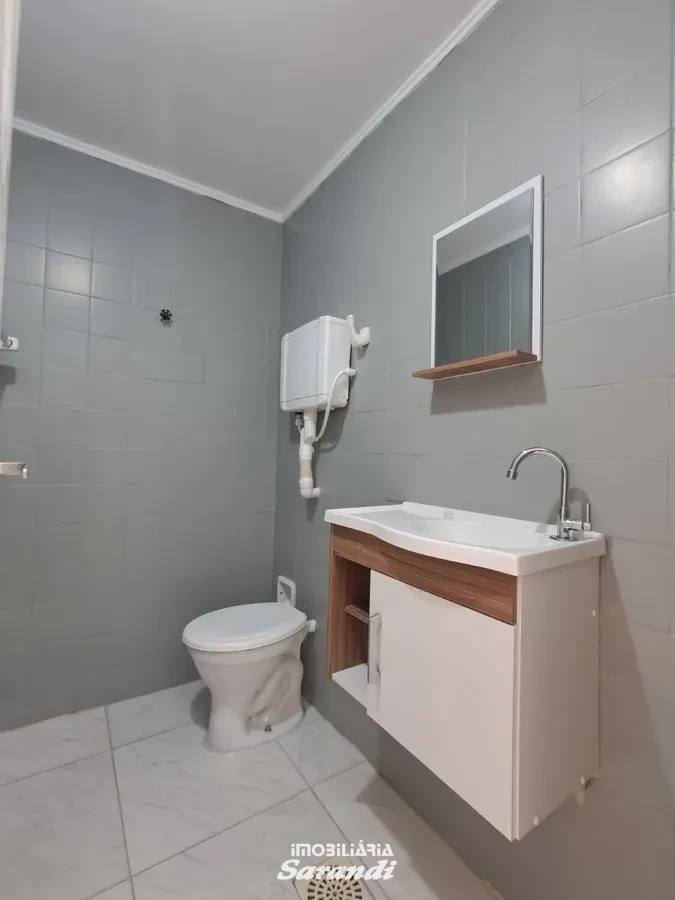 Imagem de Apartamento JK com um dormitório