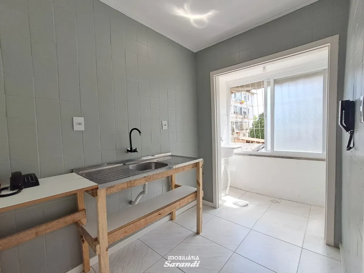 Imagem de Apartamento JK com um dormitório