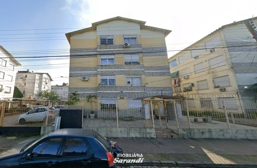 Imagem de Apartamento JK com um dormitório