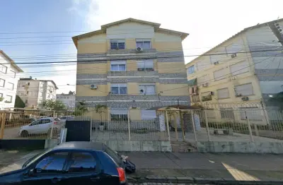 Imagem de Apartamento JK com um dormitório