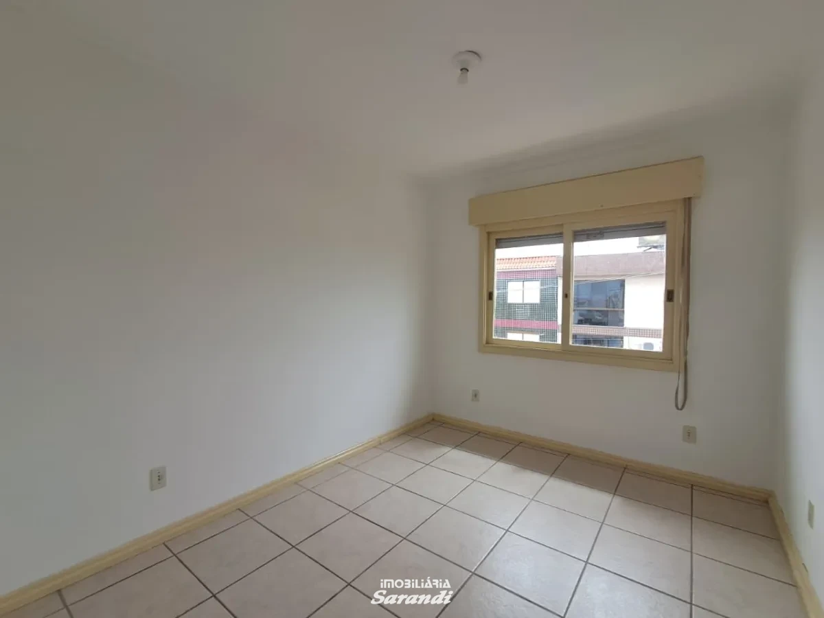 Imagem de Apartamento com sacada e churrasqueira, no bairro Sarandi