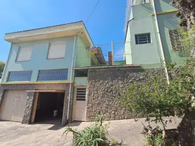 Imagem de Apartamento 2 dormitorios com vaga com possibilidade  do 3º dormitório