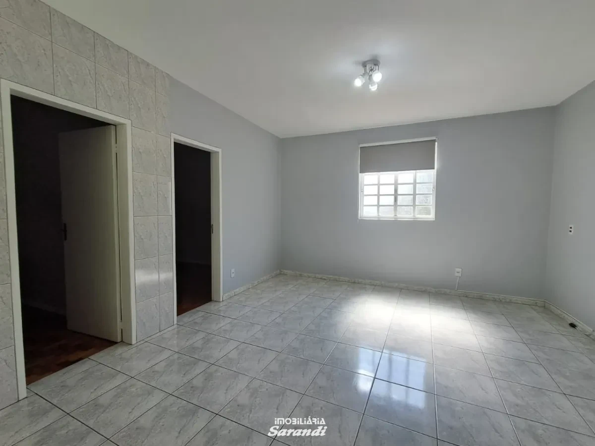 Imagem de Apartamento 2 dormitorios com vaga com possibilidade  do 3º dormitório