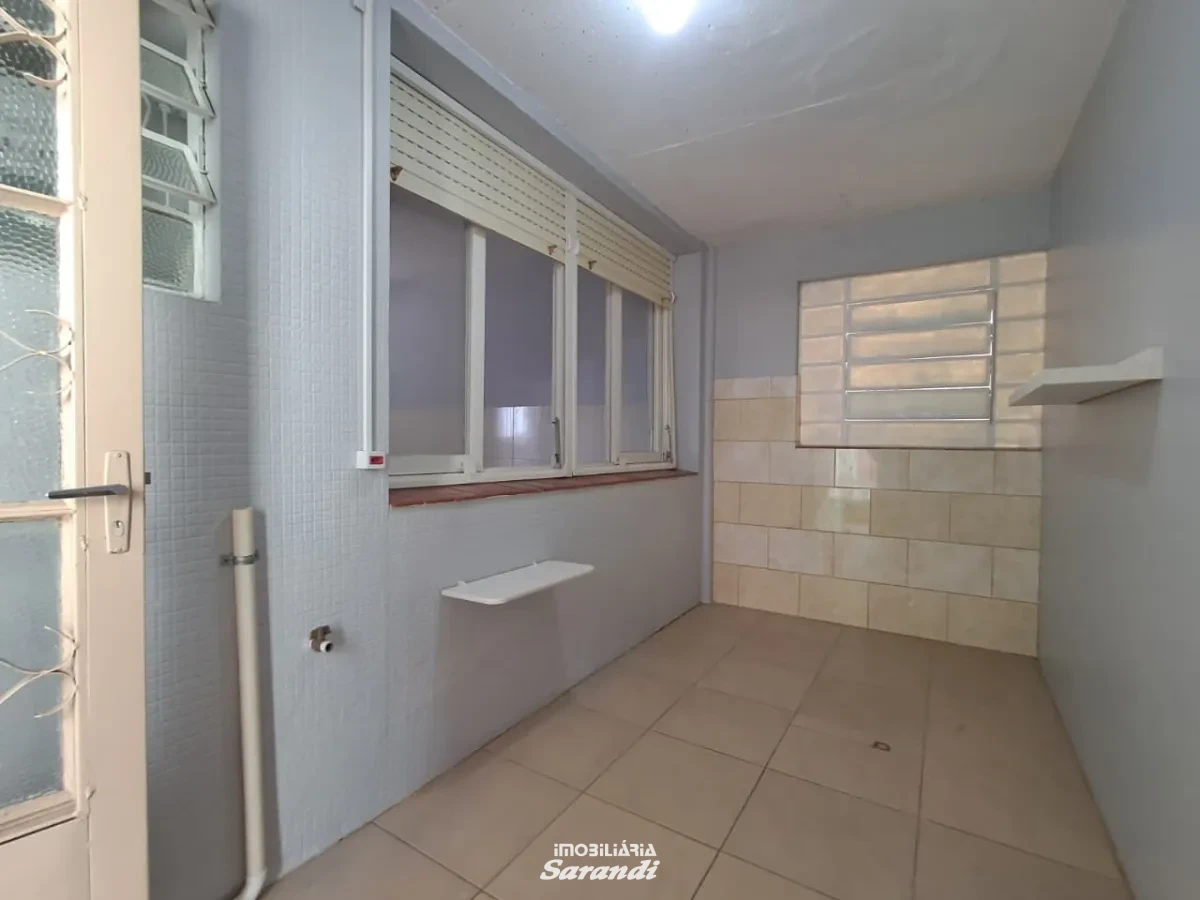 Imagem de Apartamento 2 dormitorios com vaga com possibilidade  do 3º dormitório