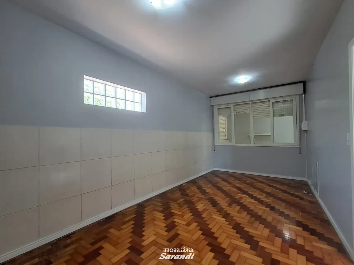 Imagem de Apartamento 2 dormitorios com vaga com possibilidade  do 3º dormitório