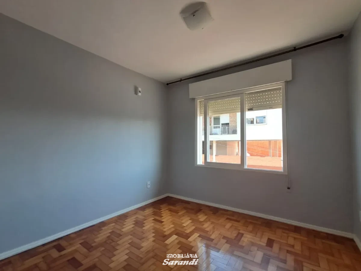 Imagem de Apartamento 2 dormitorios com vaga com possibilidade  do 3º dormitório