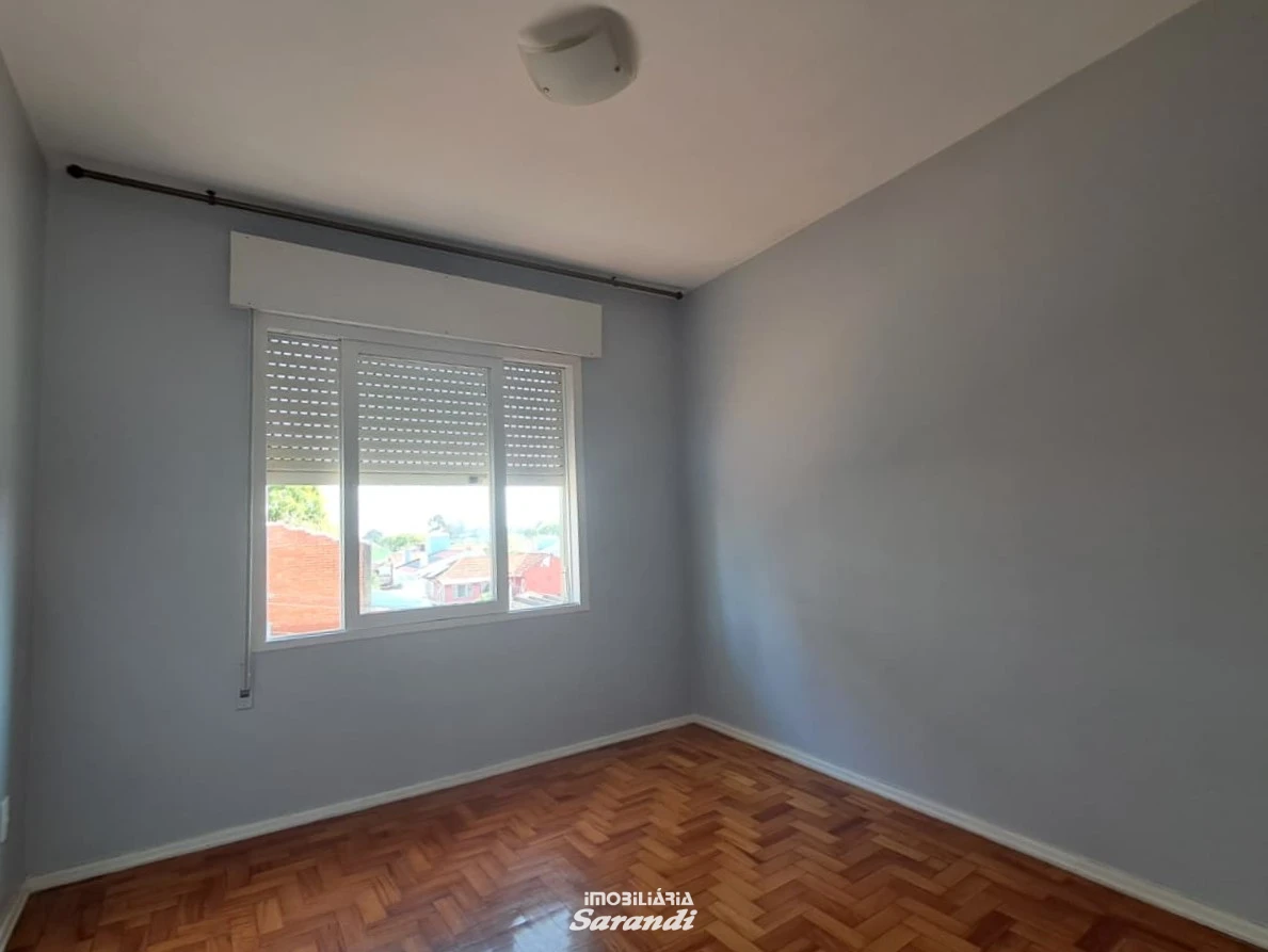 Imagem de Apartamento 2 dormitorios com vaga com possibilidade  do 3º dormitório