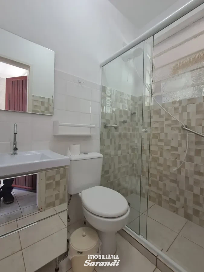 Imagem de Apartamento 2 dormitorios com vaga com possibilidade  do 3º dormitório