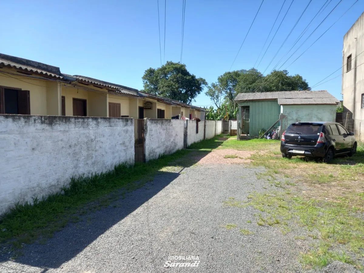 Imagem de Condominio Fechado com nove casas de locação bairro Santa Rosa de lima Porto Alegre