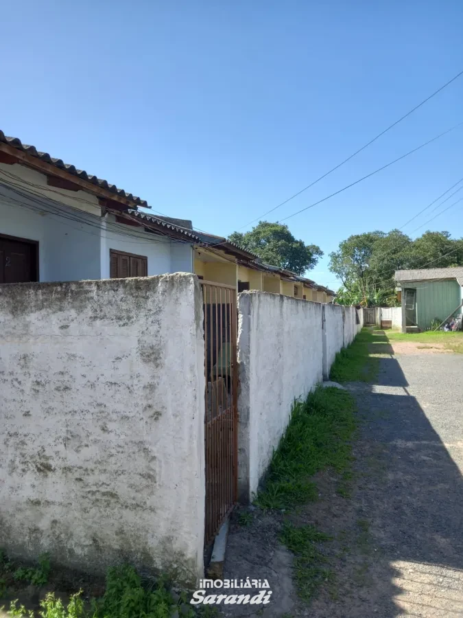 Imagem de Condominio Fechado com nove casas de locação bairro Santa Rosa de lima Porto Alegre