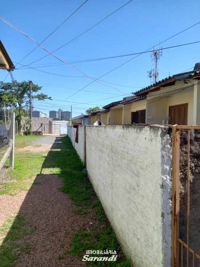 Imagem de Condominio Fechado com nove casas de locação bairro Santa Rosa de lima Porto Alegre