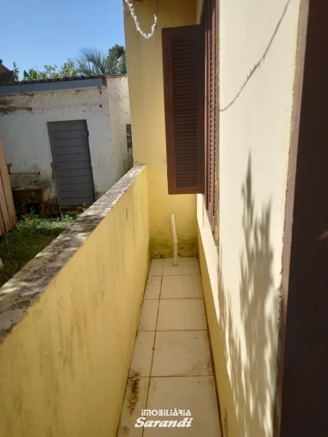 Imagem de Condominio Fechado com nove casas de locação bairro Santa Rosa de lima Porto Alegre