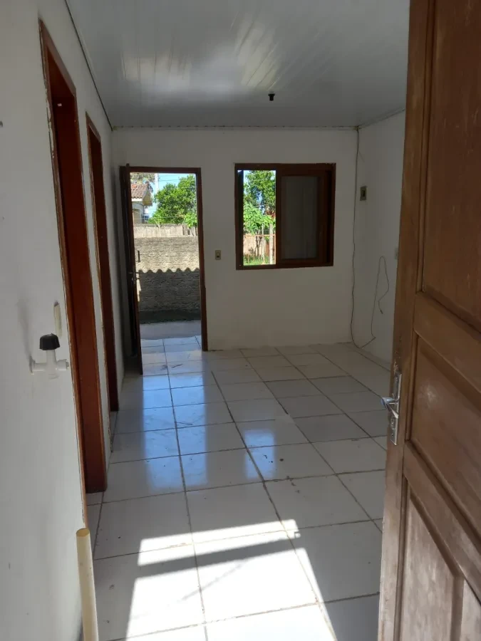 Imagem de Condominio Fechado com nove casas de locação bairro Santa Rosa de lima Porto Alegre