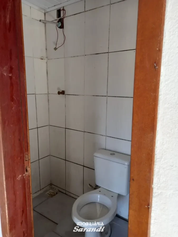 Imagem de Condominio Fechado com nove casas de locação bairro Santa Rosa de lima Porto Alegre