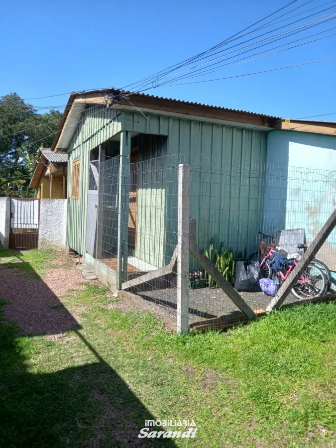 Imagem de Condominio Fechado com nove casas de locação bairro Santa Rosa de lima Porto Alegre