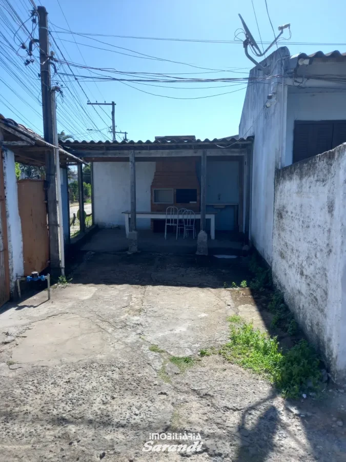 Imagem de Condominio Fechado com nove casas de locação bairro Santa Rosa de lima Porto Alegre