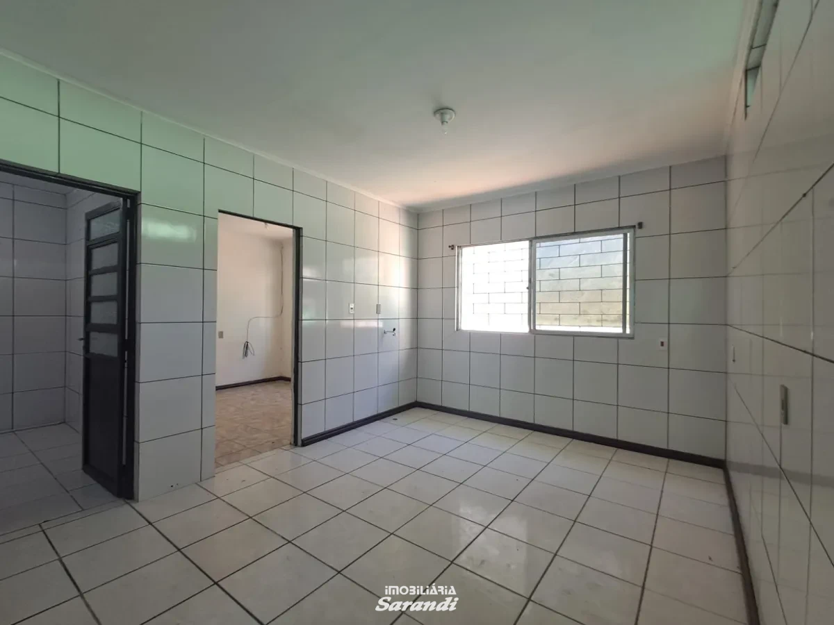 Imagem de Casa de 2 dormitórios