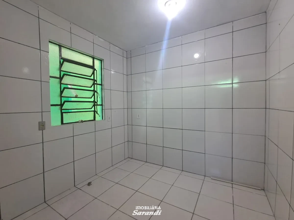 Imagem de Casa de 2 dormitórios