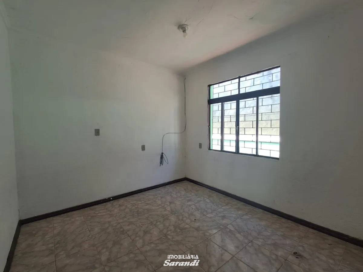 Imagem de Casa de 2 dormitórios