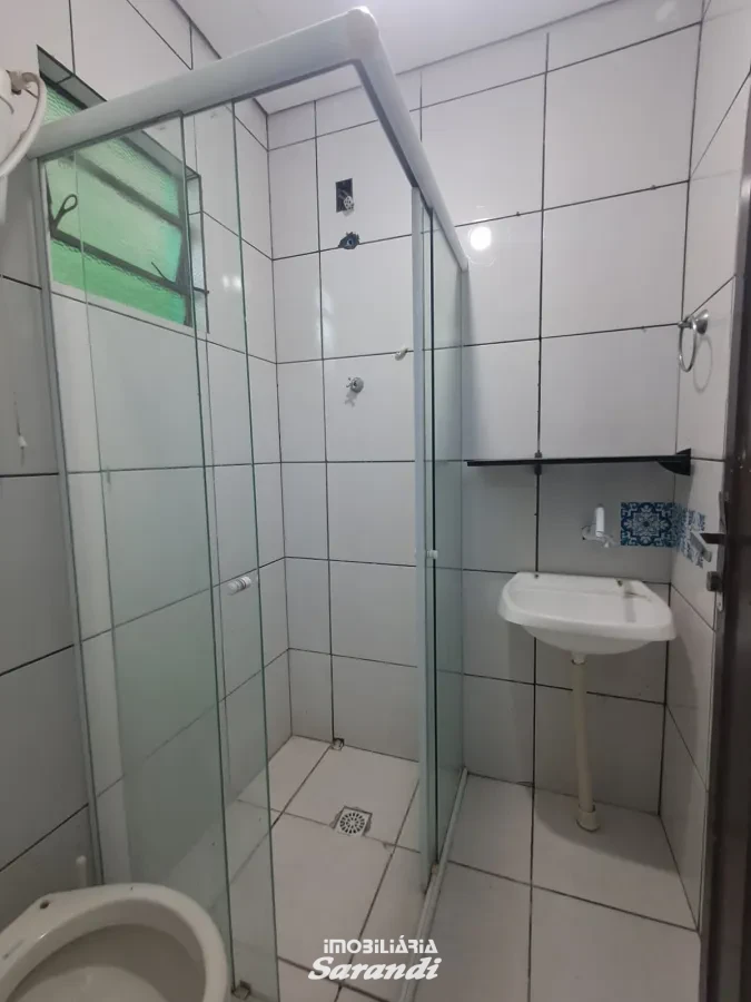 Imagem de Casa de 2 dormitórios