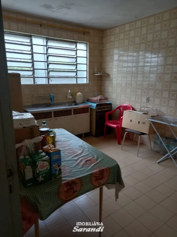 Imagem de Duas casas de alvenaria localizada no bairro Jardim São Pedro Porto Alegre