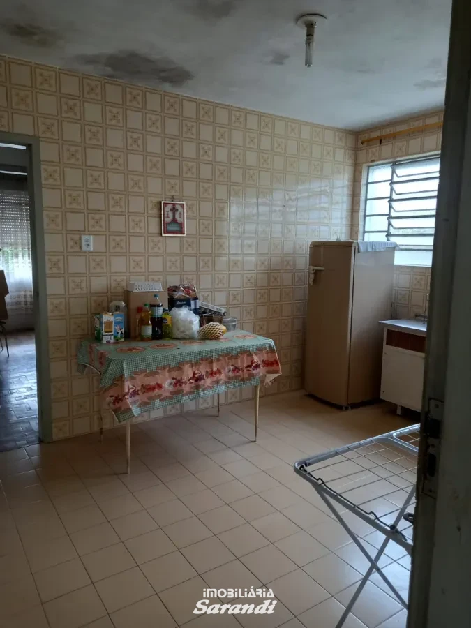 Imagem de Duas casas de alvenaria localizada no bairro Jardim São Pedro Porto Alegre