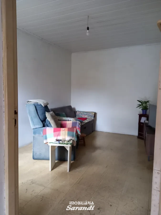 Imagem de Duas casas de alvenaria localizada no bairro Jardim São Pedro Porto Alegre